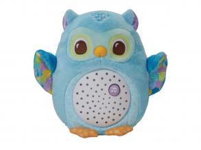 VTech Bedtime Bagoly éjszakai lámpa