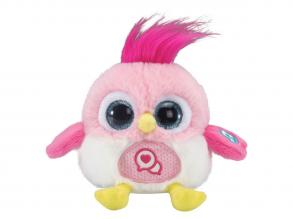 VTech Lolibirds rózsaszín