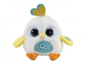 VTech Lolibirds Fehér