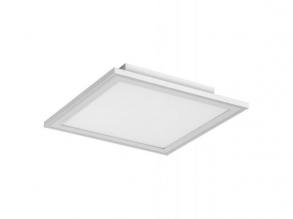 Ledvance Smart+ WIFI intelligens mennyezeti LED panel, RGB kerettel 18 W (Planon Plus Frame)