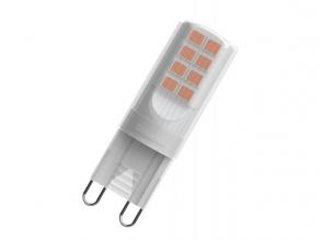 LEDPIN28 2,6W/827 230VFR G9 6X1 OSRAM LED izzó