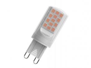 LEDPIN37 4,2W/827 230VFR G9 6X1 OSRAM LED izzó