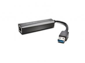 Kensington UA0000E USB3.0 - Gigabit Ethernet adapter