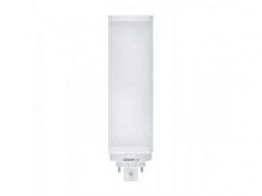 LED lámpa , égő , GX24q-4 , 20W , 20 cm , természetes fehér , LEDVANCE DULUX