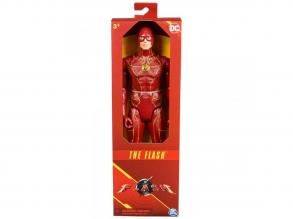 DC Comics: The Flash - Flash akciófigura 30cm - Spin Master
