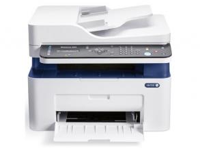 Xerox WorkCentre 3025NI MFP wireless hálózatos mono lézer nyomtató (3025V_NI)