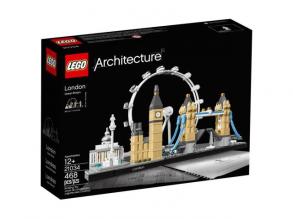 London 21034- Lego Architecture