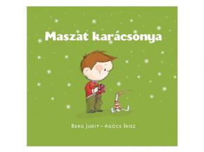 Maszat Karácsonya - Pagony