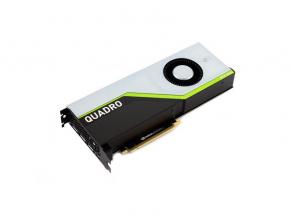 HP NVIDIA Quadro RTX 5000 16GB (4)DP+USBc PCIe videokártya OEM