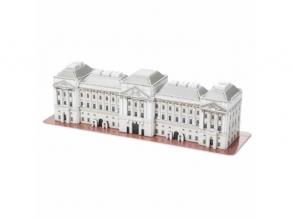 3D puzzle Buckingham Palace, 74 db-os