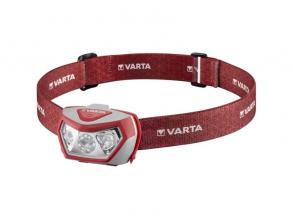 Varta Outdoor Sports H20 200lm fejlámpa