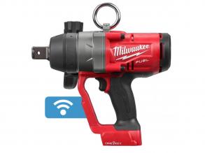 Milwaukee M18ONEFHIWF1-0X M18 FUEL ONE-KEY 1˝ ütvecsavarozó biztosítógyűrűvel