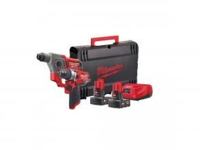 Milwaukee M12FPP2B-602X M12 FUEL erőcsomag