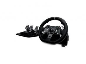 Logitech G920 Racing Wheel kormány