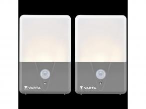 Varta 16634101402 Motion Sensor Ourdoor Light 2db-os mozgásérzékelős kültéri lámpa