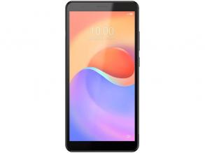 ZTE Blade A31 Plus 6" LTE 2/32GB DualSIM szürke okostelefon