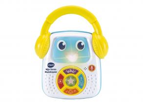 VTech Az első zenelejátszóm