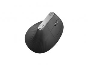 Logitech MX Vertical vezeték nélküli ergonómikus egér