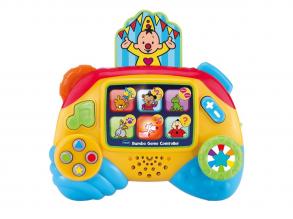 VTech Bumba bébi játékvezérlő, holland