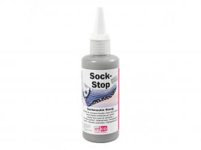 Sock-Stop csúszásgátló szürke, 100ml