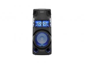 Sony MHC-V43D Bluetooth audió rendszer