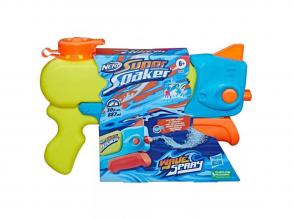 Nerf: Super Soaker Wave Spray vízipuska 887ml-es tartállyal - Hasbro