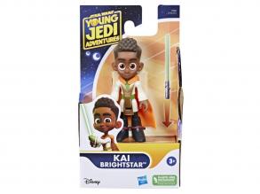 Star Wars Young Jedi figura