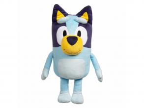 Bluey óriás plüssállat, 46 cm