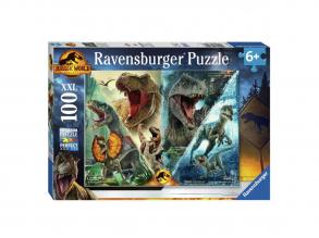 Jurassic World Dominion Puzzle XXL részes, 49 x 36 cm