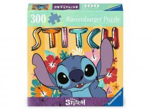 Puzzle 300 db - Stich