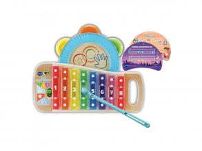 VTech szivárvány xilofon 2in1