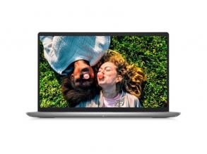 Dell Inspiron 3520 15,6"FHD/Intel Core i7-1255U/16GB/512GB/Int.VGA/Linux/ezüst laptop