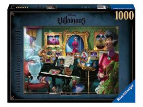 Puzzle 1000 db - Villainous: Lady Tremaine