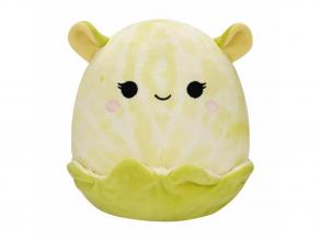 Squishmallows: Duna a sárga batikolt dumbo polip 13cm