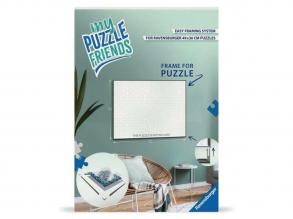 Puzzle 500 db keret