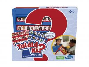 Találd Ki! társasjáték - Hasbro