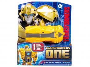 Transformers ONE: űrdongó egylépésben átalakítható figura 10cm - Hasbro