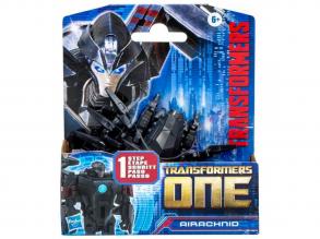 Transformers ONE: Airachnid egylépésben átalakítható figura 10cm - Hasbro