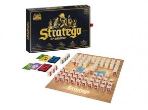 Stratego társasjáték 65. évfordulós kiadás, holland