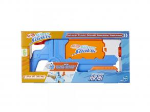 Nerf: Super Soaker Flip Fill vízipuska 887ml-es tartállyal - Hasbro