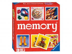 Ravensburger Memória kártyajáték - Junior