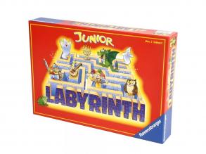 Labirintus Junior társasjáték - Ravensburger