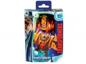 Transformers: Earth Spark - Deluxe Terran Jawbreaker átalakítható robotfigura - Hasbro