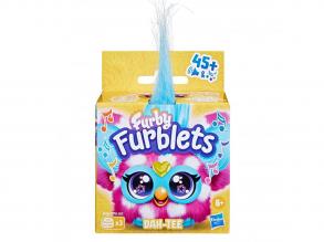 Furby Furblet plüssfigura