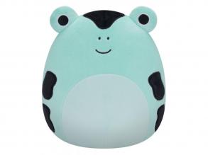 Squishmallows: Dear a nyílméregbéka 20cm