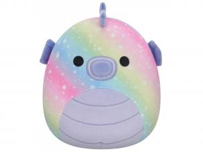 Squishmallows: Emerald a Galaxy csikóhal 20cm