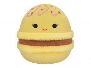 Squishmallows: Visconti a macaron 20cm