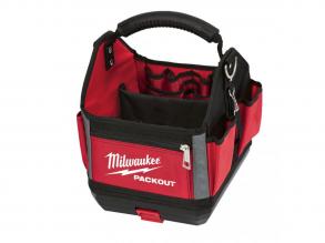 Milwaukee PACKOUT Szerszámtáska 25 cm 1 db