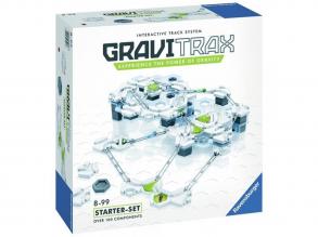 Gravitrax kezdokészlet - Ravensburger