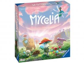 Mycelia társasjáték - Ravensburger